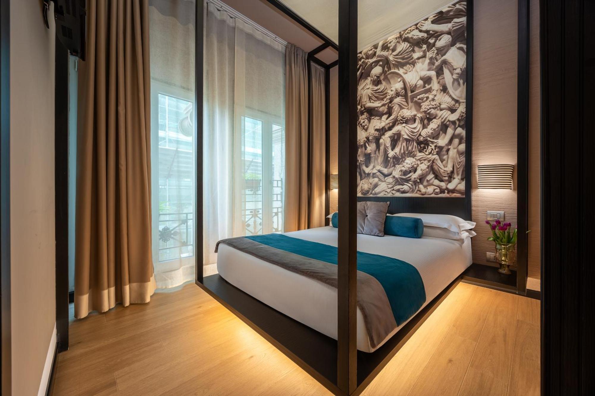 Dharma Luxury Hotel & Spa — Photos 3